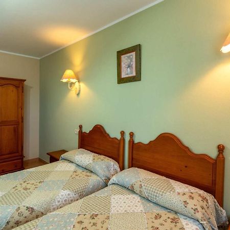 Casa Rural La Indiana I Y II Porrúa Dış mekan fotoğraf