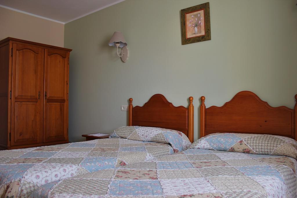 Casa Rural La Indiana I Y II Porrúa Oda fotoğraf