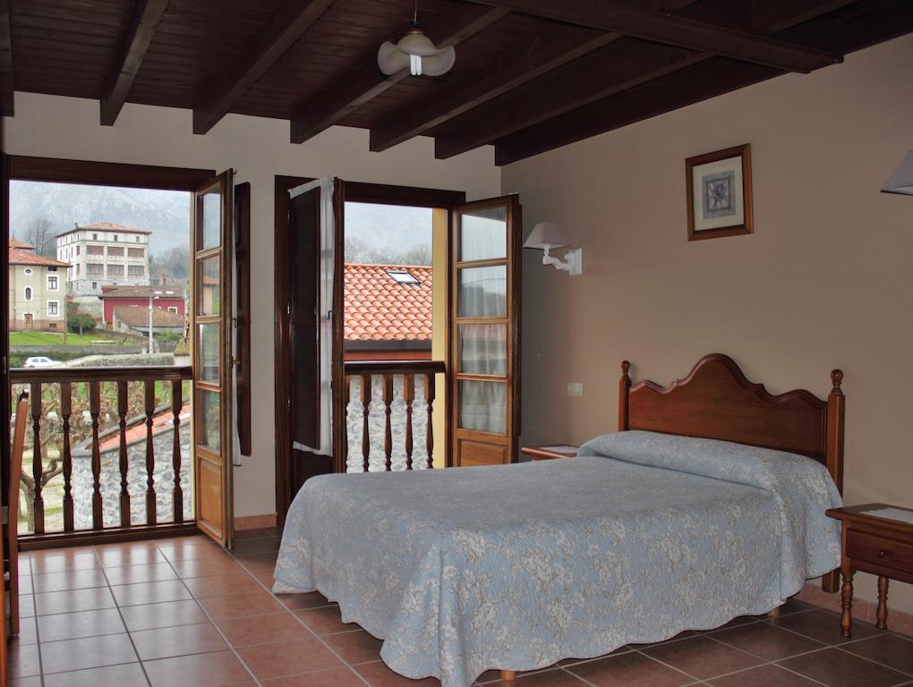 Casa Rural La Indiana I Y II Porrúa Oda fotoğraf
