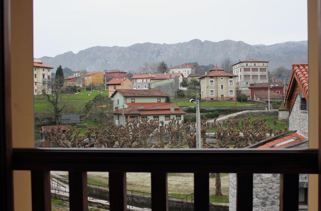 Casa Rural La Indiana I Y II Porrúa Oda fotoğraf