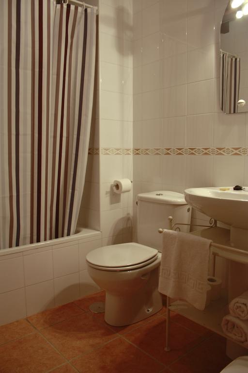 Casa Rural La Indiana I Y II Porrúa Oda fotoğraf