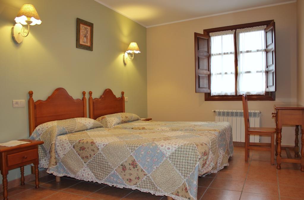 Casa Rural La Indiana I Y II Porrúa Oda fotoğraf
