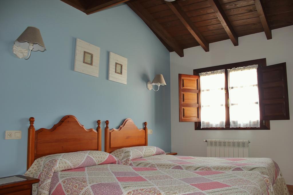 Casa Rural La Indiana I Y II Porrúa Oda fotoğraf