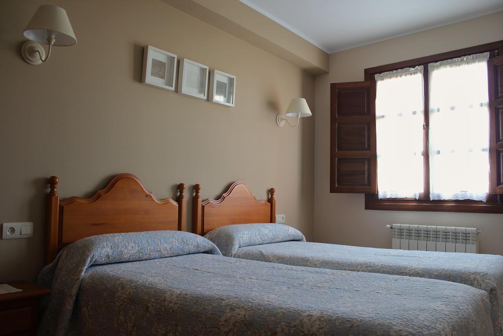 Casa Rural La Indiana I Y II Porrúa Oda fotoğraf