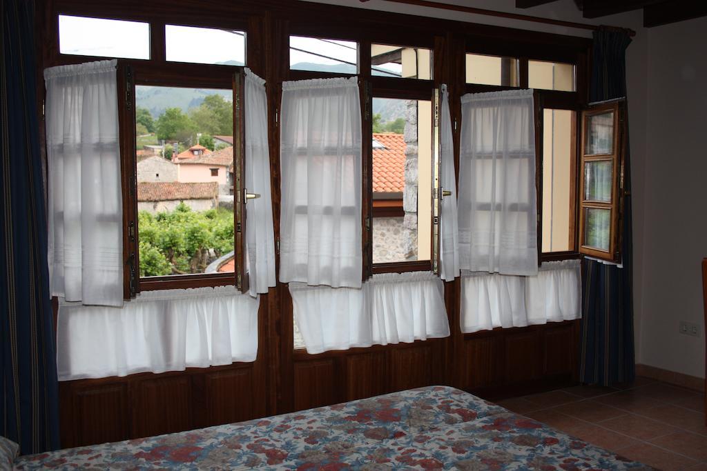 Casa Rural La Indiana I Y II Porrúa Oda fotoğraf