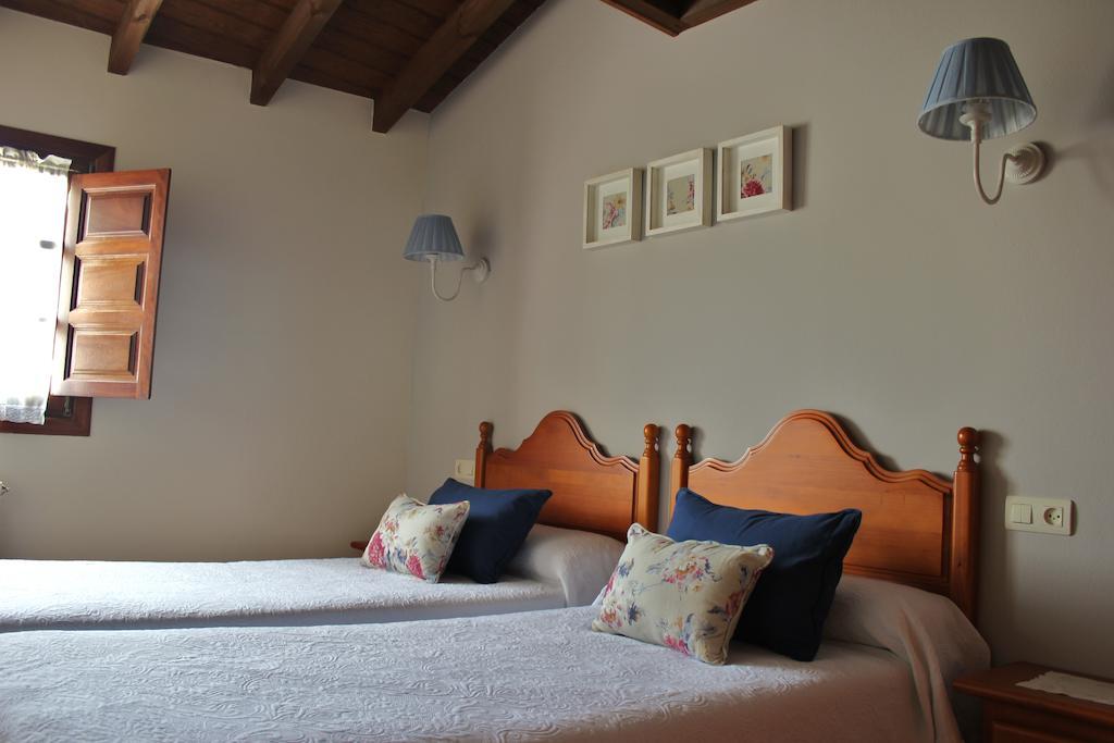 Casa Rural La Indiana I Y II Porrúa Oda fotoğraf