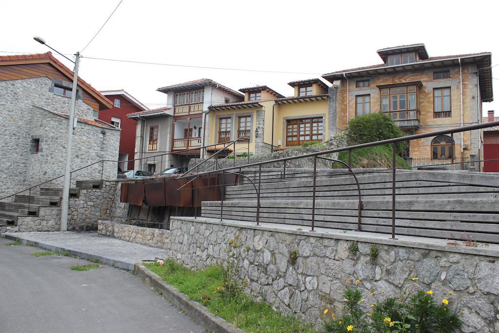 Casa Rural La Indiana I Y II Porrúa Dış mekan fotoğraf