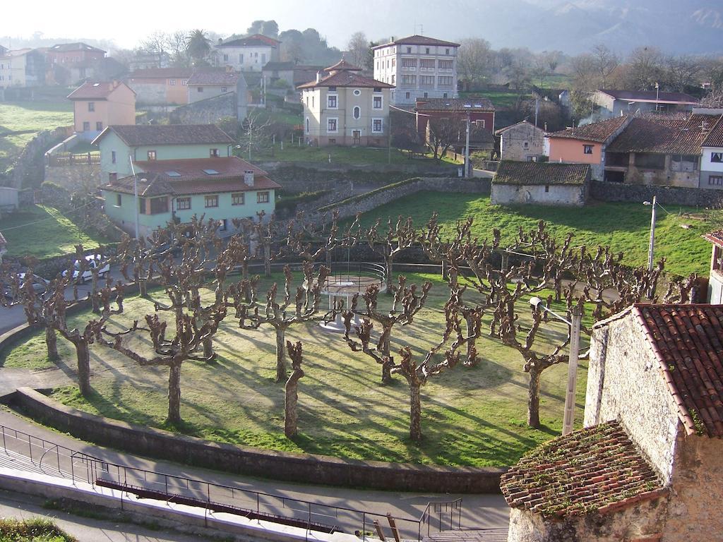 Casa Rural La Indiana I Y II Porrúa Dış mekan fotoğraf