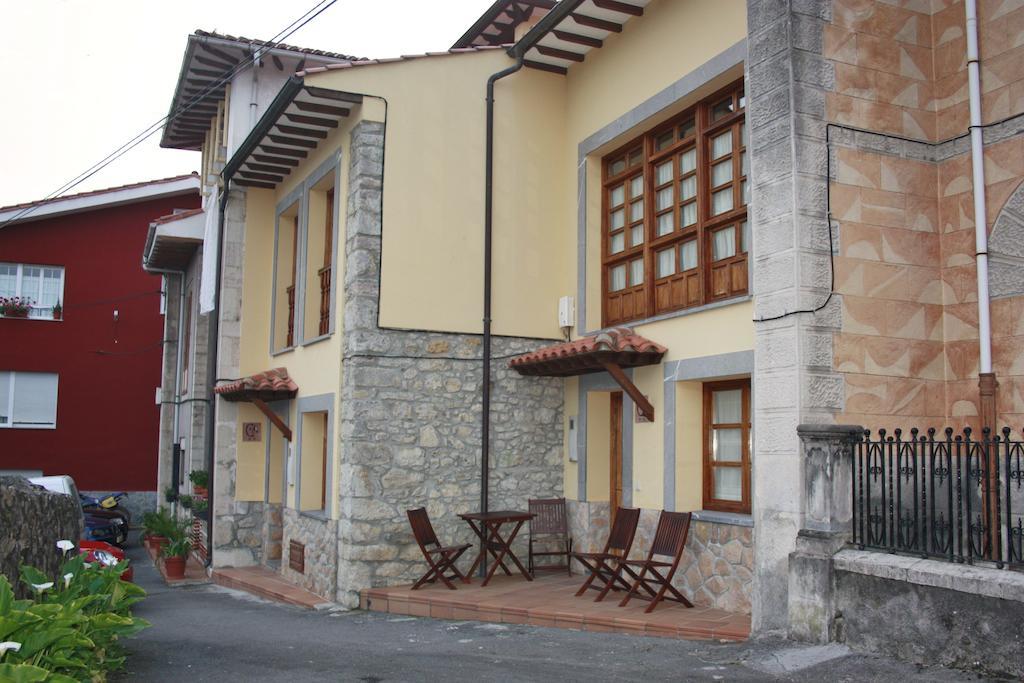Casa Rural La Indiana I Y II Porrúa Oda fotoğraf