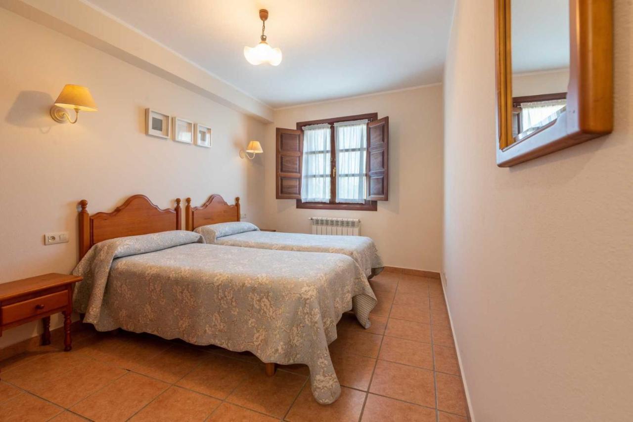 Casa Rural La Indiana I Y II Porrúa Dış mekan fotoğraf