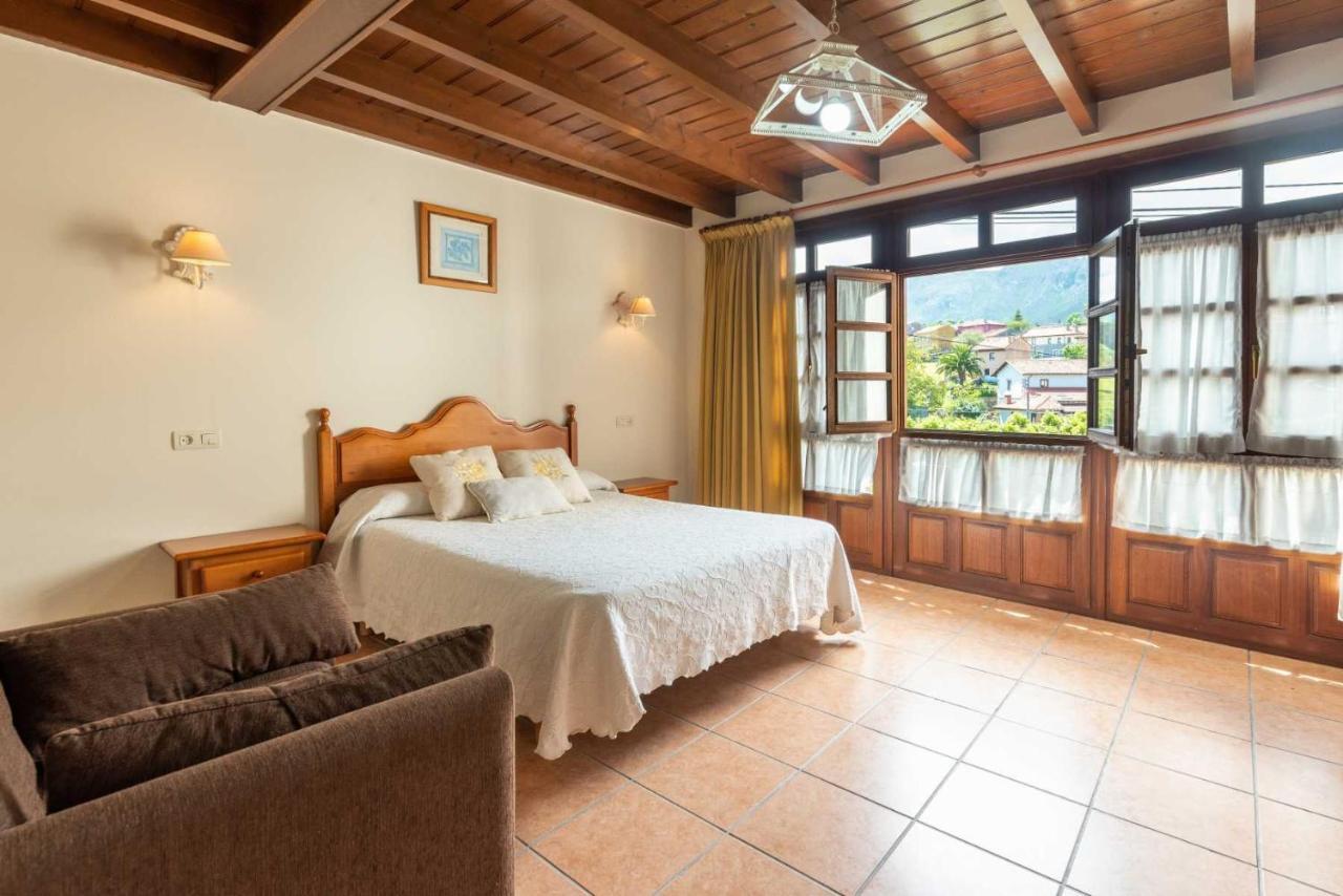 Casa Rural La Indiana I Y II Porrúa Dış mekan fotoğraf