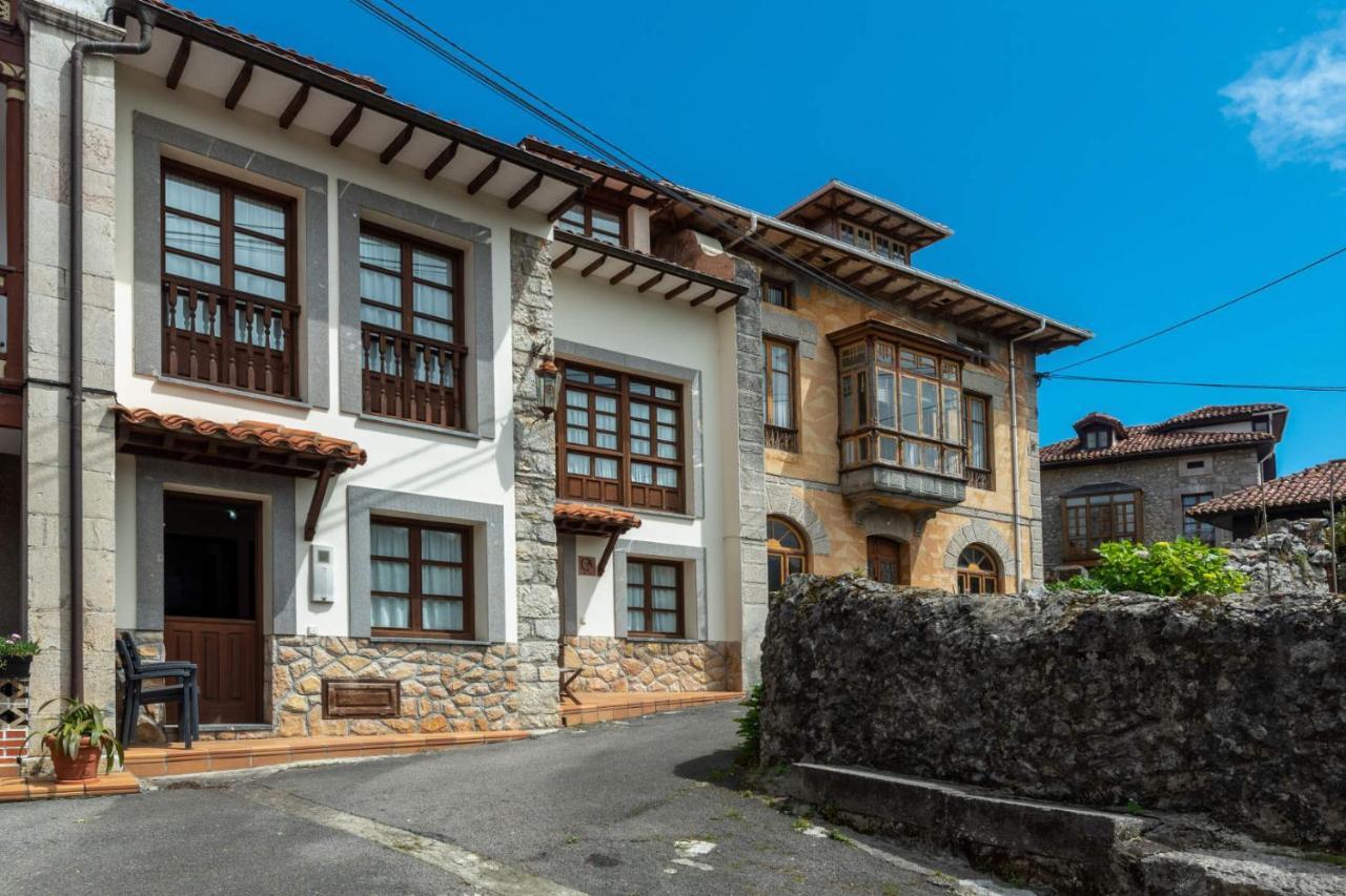 Casa Rural La Indiana I Y II Porrúa Dış mekan fotoğraf