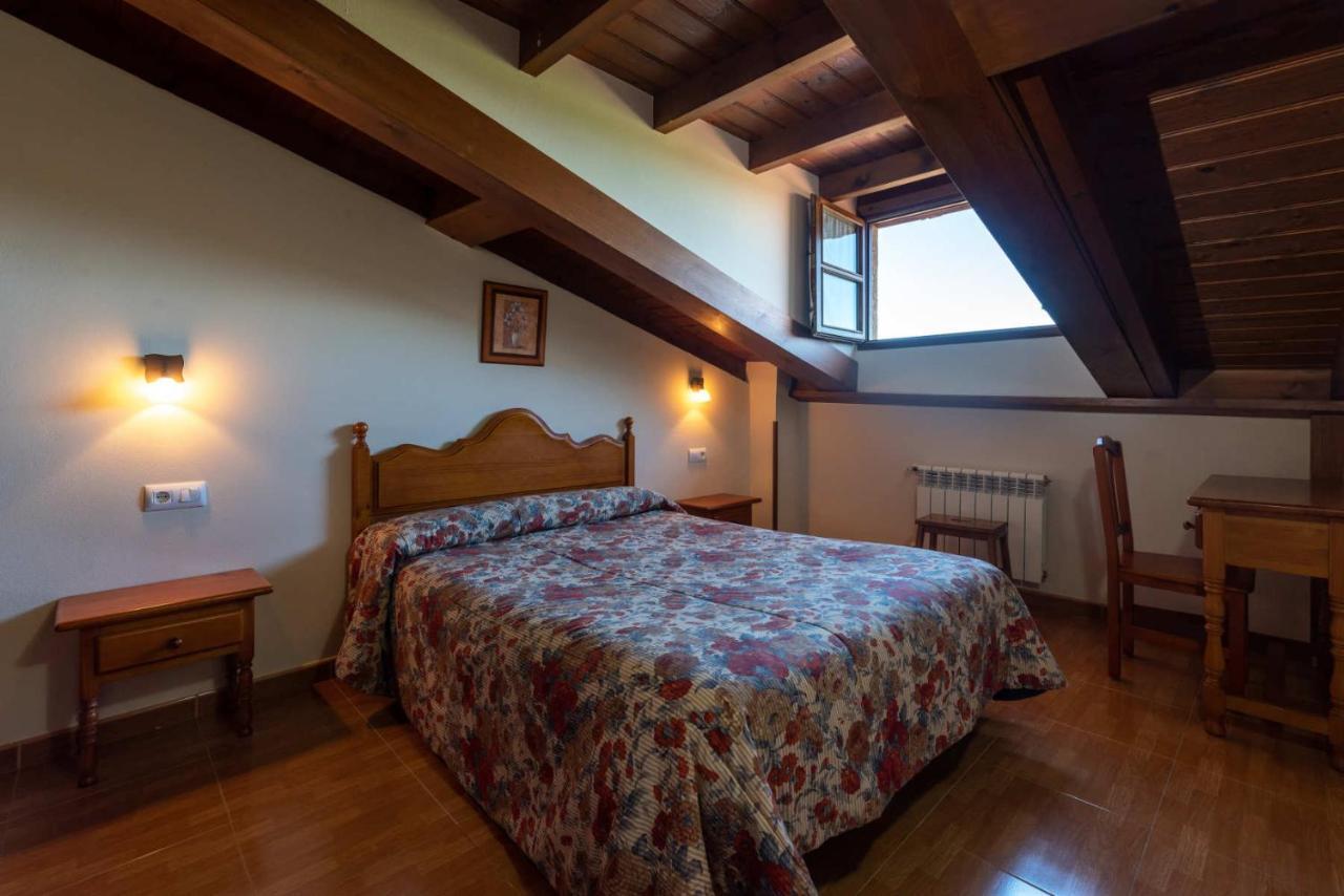 Casa Rural La Indiana I Y II Porrúa Dış mekan fotoğraf