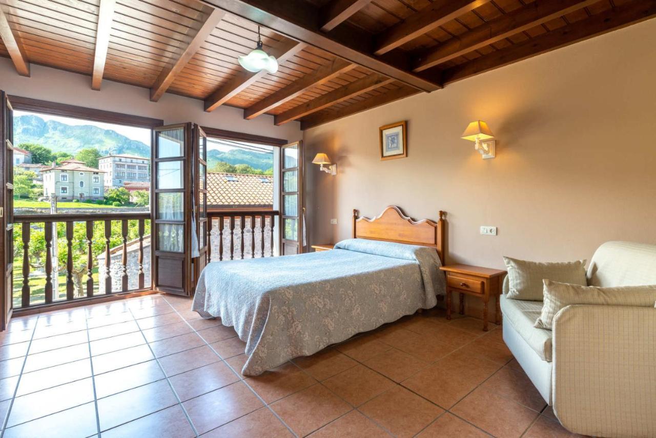 Casa Rural La Indiana I Y II Porrúa Dış mekan fotoğraf