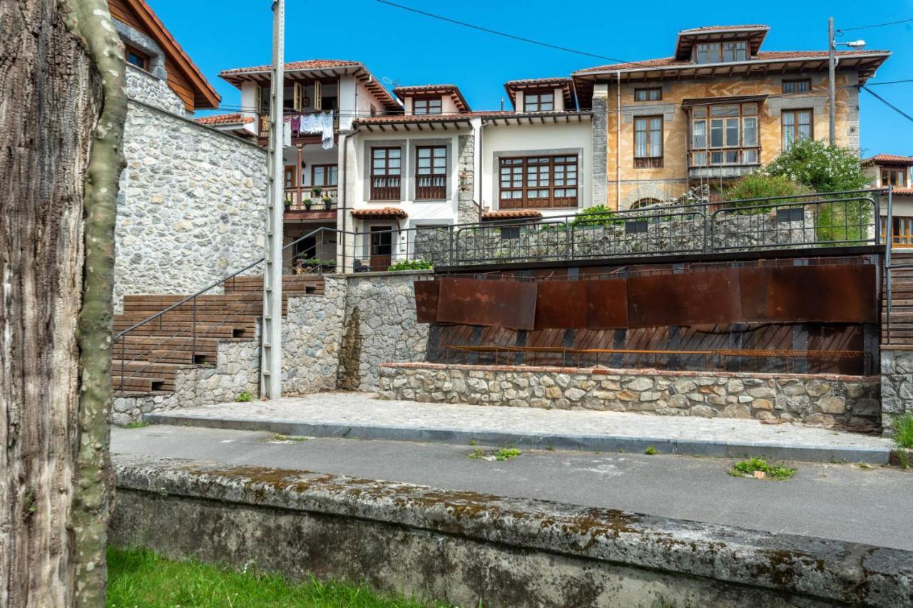 Casa Rural La Indiana I Y II Porrúa Dış mekan fotoğraf