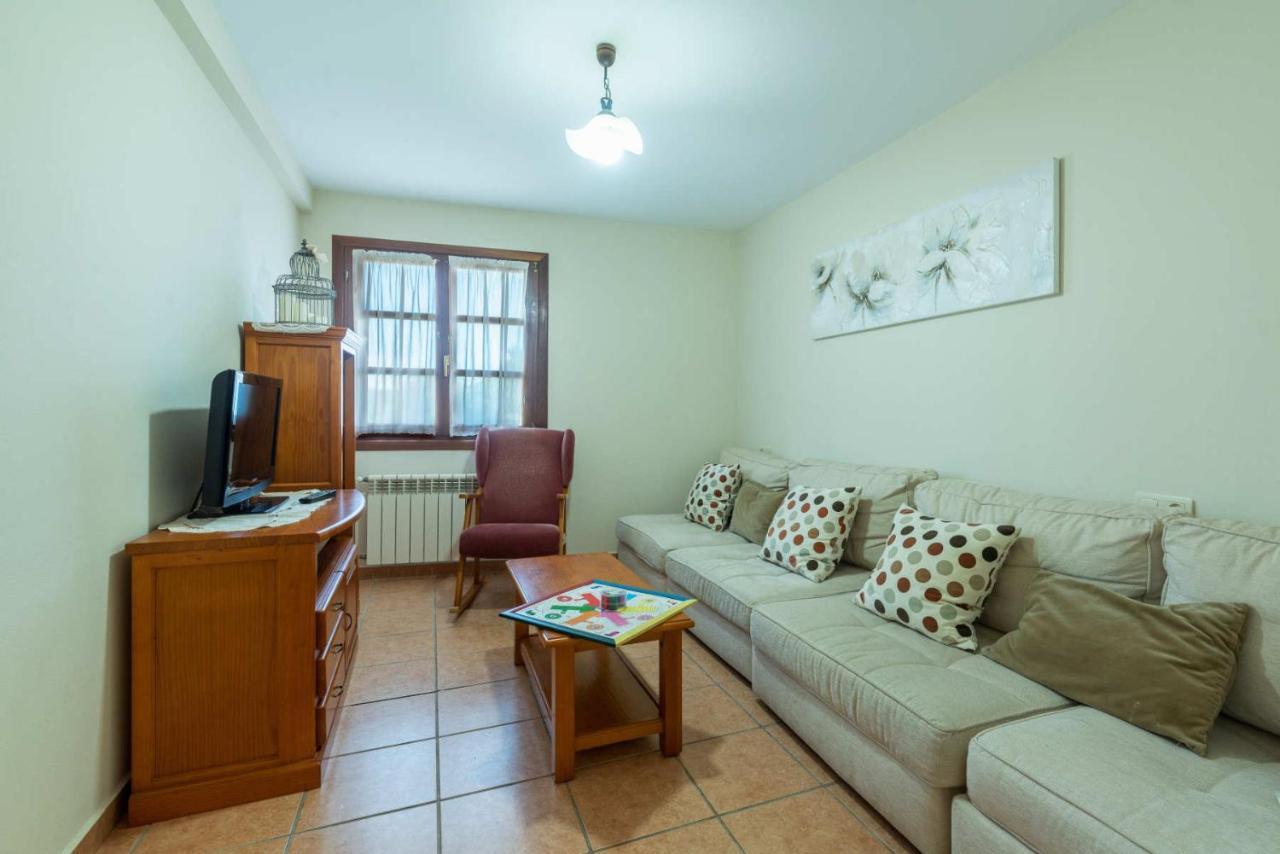 Casa Rural La Indiana I Y II Porrúa Dış mekan fotoğraf