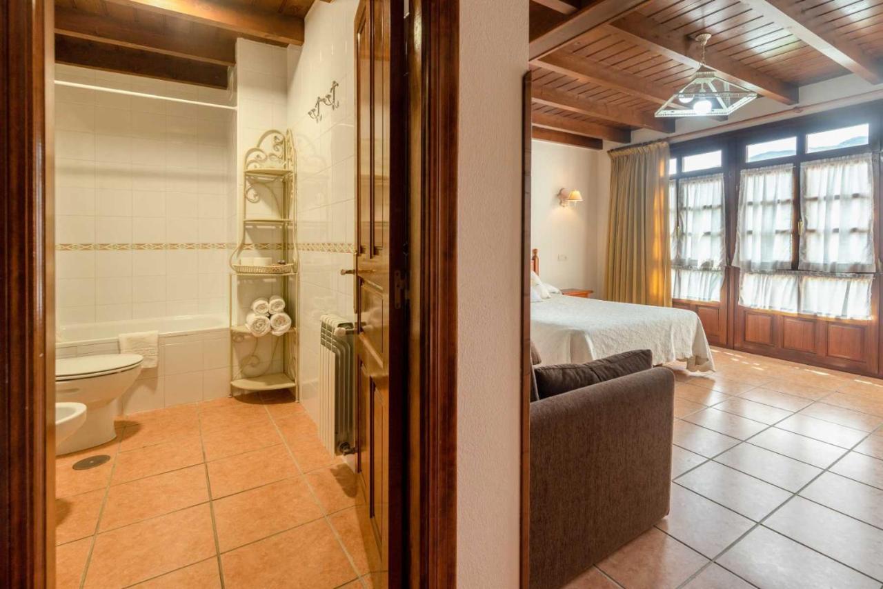 Casa Rural La Indiana I Y II Porrúa Dış mekan fotoğraf